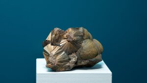 Copiapit / Friedrichroda, Thüringen