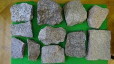 Granit Beispiele 1